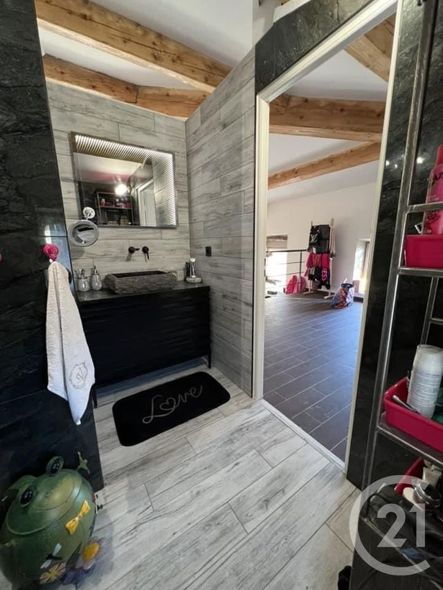 Maison à vendre - 7 pièces - 300 m2 - Trans En Provence - 83 - PROVENCE-ALPES-COTE-D-AZUR