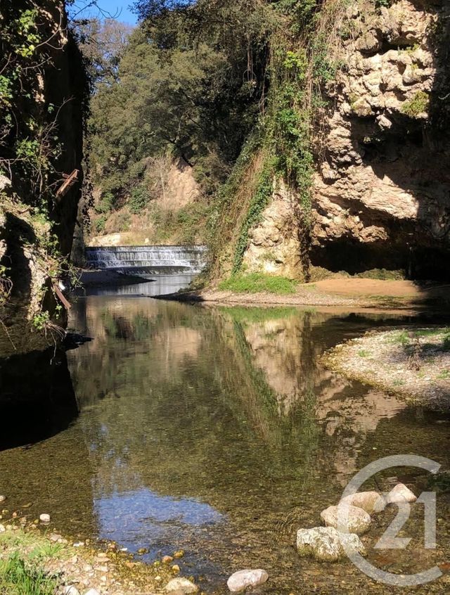 Maison à vendre - 7 pièces - 300 m2 - Trans En Provence - 83 - PROVENCE-ALPES-COTE-D-AZUR