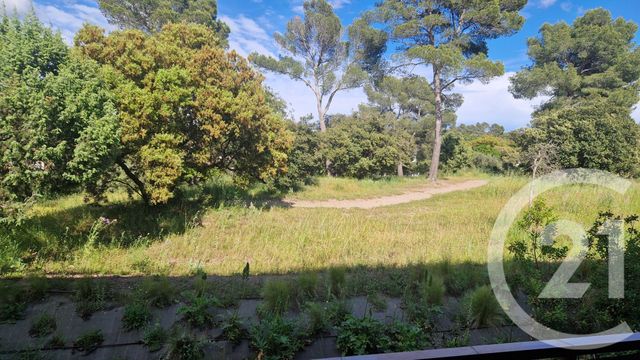 Appartement T2 à vendre - 2 pièces - 35,07 m2 - Frejus - 83 - PROVENCE-ALPES-COTE-D-AZUR