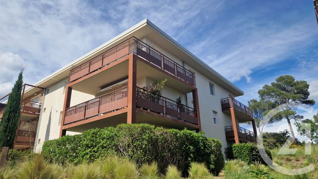 Appartement T2 à vendre - 2 pièces - 35,07 m2 - Frejus - 83 - PROVENCE-ALPES-COTE-D-AZUR