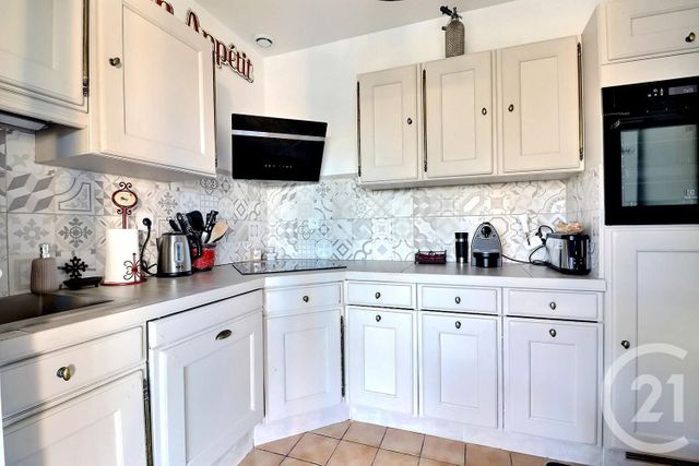 Afficher la photo en grand Maison à vendre - 5 pièces - 132 m2 - Frejus - 83 - PROVENCE-ALPES-COTE-D-AZUR