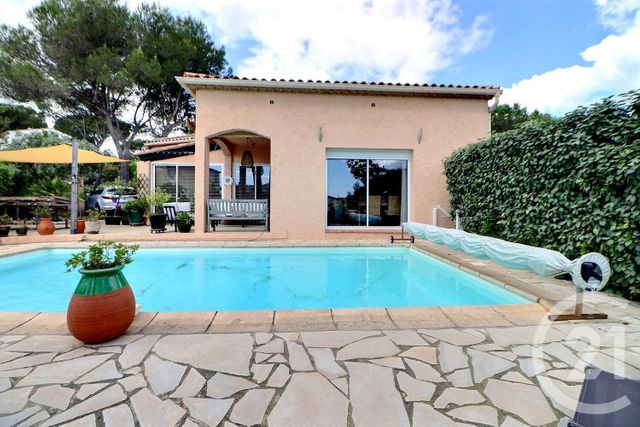 maison - FREJUS - 83