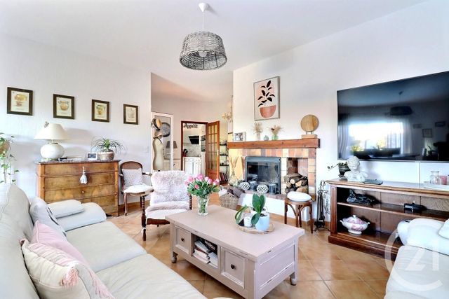 Afficher la photo en grand Maison à vendre - 5 pièces - 132 m2 - Frejus - 83 - PROVENCE-ALPES-COTE-D-AZUR