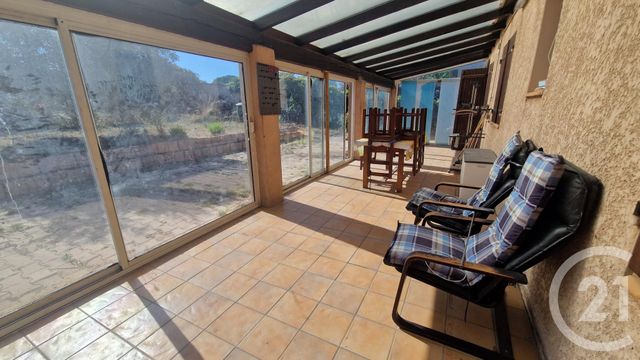 Maison &agrave; vendre - 4 pi&egrave;ces - 75 m2 - Frejus - 83 - PROVENCE-ALPES-COTE-D-AZUR