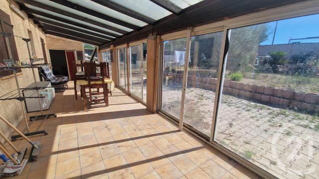 Maison &agrave; vendre - 4 pi&egrave;ces - 75 m2 - Frejus - 83 - PROVENCE-ALPES-COTE-D-AZUR