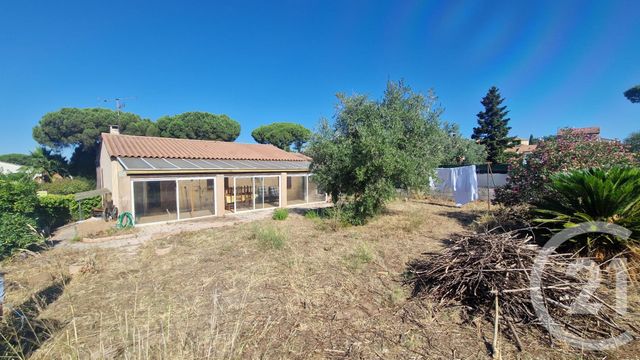 maison - FREJUS - 83