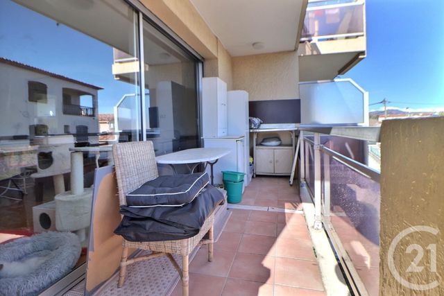 Appartement T3 à vendre - 3 pièces - 67,91 m2 - Frejus - 83 - PROVENCE-ALPES-COTE-D-AZUR