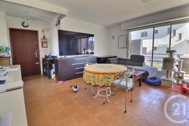 Appartement T3 à vendre - 3 pièces - 67,91 m2 - Frejus - 83 - PROVENCE-ALPES-COTE-D-AZUR