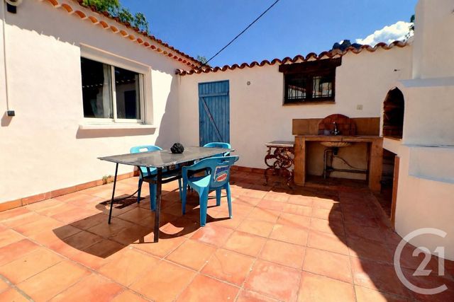 Maison &agrave; vendre - 4 pi&egrave;ces - 90 m2 - Roquebrune Sur Argens - 83 - PROVENCE-ALPES-COTE-D-AZUR