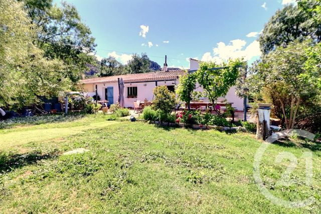 Maison à vendre ROQUEBRUNE SUR ARGENS