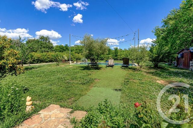 Maison &agrave; vendre - 4 pi&egrave;ces - 90 m2 - Roquebrune Sur Argens - 83 - PROVENCE-ALPES-COTE-D-AZUR