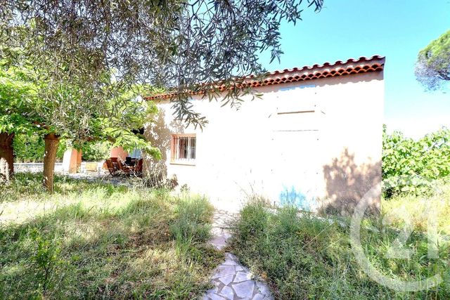 Maison à vendre - 6 pièces - 140 m2 - Frejus - 83 - PROVENCE-ALPES-COTE-D-AZUR