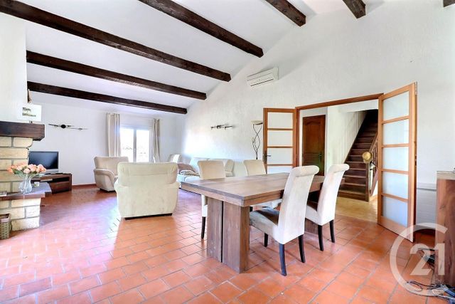 maison - FREJUS - 83