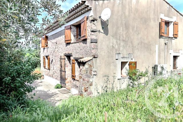 Maison à vendre - 7 pièces - 152 m2 - Puget Sur Argens - 83 - PROVENCE-ALPES-COTE-D-AZUR