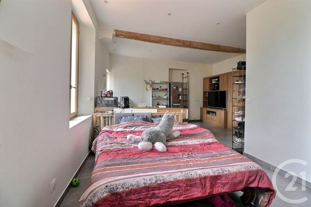 Appartement T1 à vendre - 1 pièce - 33,57 m2 - Frejus - 83 - PROVENCE-ALPES-COTE-D-AZUR