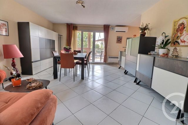 Appartement T3 &agrave; vendre - 3 pi&egrave;ces - 65 m2 - Puget Sur Argens - 83 - PROVENCE-ALPES-COTE-D-AZUR