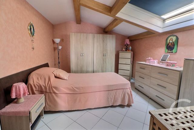 Appartement T3 &agrave; vendre - 3 pi&egrave;ces - 65 m2 - Puget Sur Argens - 83 - PROVENCE-ALPES-COTE-D-AZUR