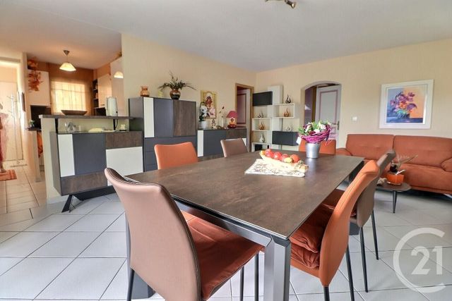 Appartement T3 &agrave; vendre - 3 pi&egrave;ces - 65 m2 - Puget Sur Argens - 83 - PROVENCE-ALPES-COTE-D-AZUR