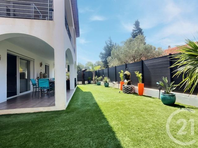 appartement - FREJUS - 83