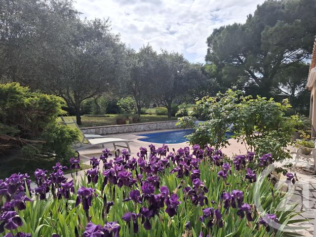 Maison à vendre - 5 pièces - 120 m2 - Puget Sur Argens - 83 - PROVENCE-ALPES-COTE-D-AZUR