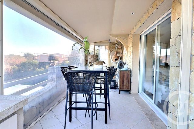 Maison à vendre - 7 pièces - 135 m2 - Frejus - 83 - PROVENCE-ALPES-COTE-D-AZUR