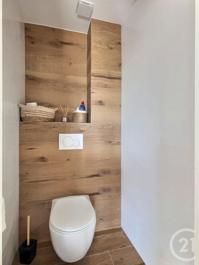 Appartement T3 à vendre - 3 pièces - 71,07 m2 - St Raphael - 83 - PROVENCE-ALPES-COTE-D-AZUR