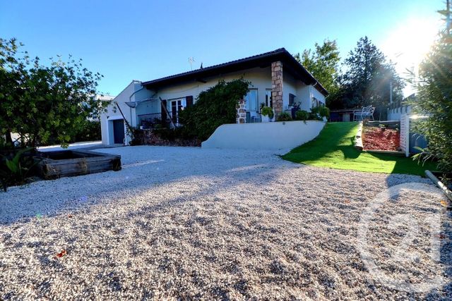 Maison à vendre - 4 pièces - 117 m2 - Puget Sur Argens - 83 - PROVENCE-ALPES-COTE-D-AZUR
