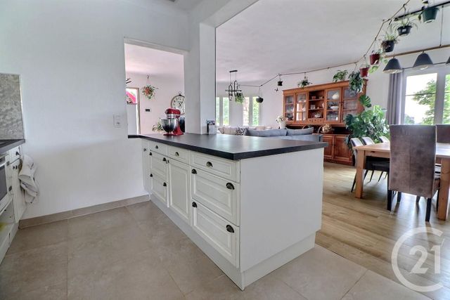 Maison à vendre - 4 pièces - 117 m2 - Puget Sur Argens - 83 - PROVENCE-ALPES-COTE-D-AZUR