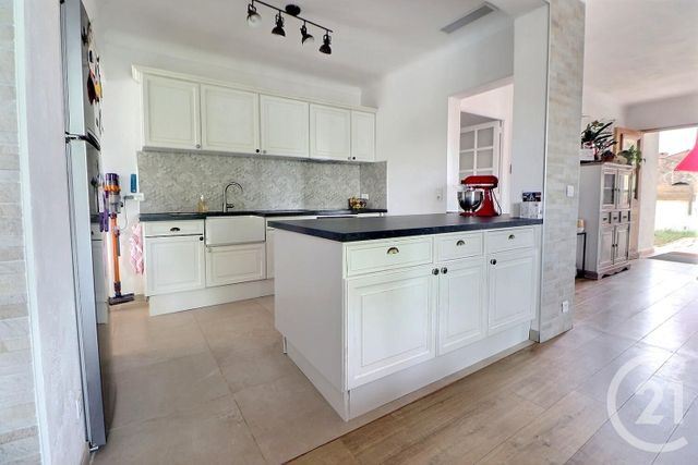 Maison à vendre - 4 pièces - 117 m2 - Puget Sur Argens - 83 - PROVENCE-ALPES-COTE-D-AZUR