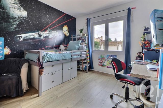 Maison à vendre - 4 pièces - 117 m2 - Puget Sur Argens - 83 - PROVENCE-ALPES-COTE-D-AZUR