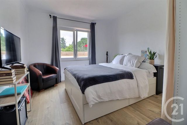 Maison à vendre - 4 pièces - 117 m2 - Puget Sur Argens - 83 - PROVENCE-ALPES-COTE-D-AZUR