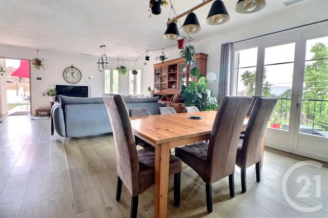 Maison à vendre - 4 pièces - 117 m2 - Puget Sur Argens - 83 - PROVENCE-ALPES-COTE-D-AZUR