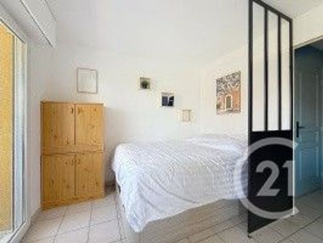 Appartement T1 &agrave; vendre - 1 pi&egrave;ce - 24,93 m2 - Frejus - 83 - PROVENCE-ALPES-COTE-D-AZUR
