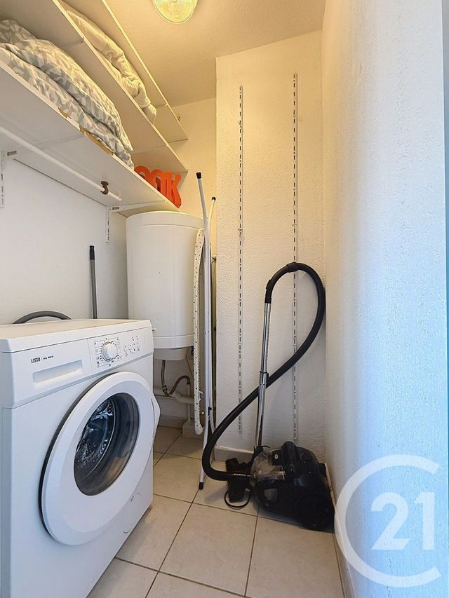 Appartement T1 &agrave; vendre - 1 pi&egrave;ce - 24,93 m2 - Frejus - 83 - PROVENCE-ALPES-COTE-D-AZUR