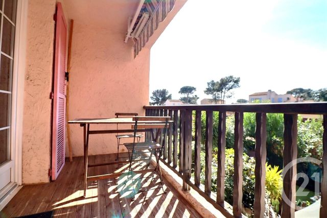 appartement - ST RAPHAEL - 83