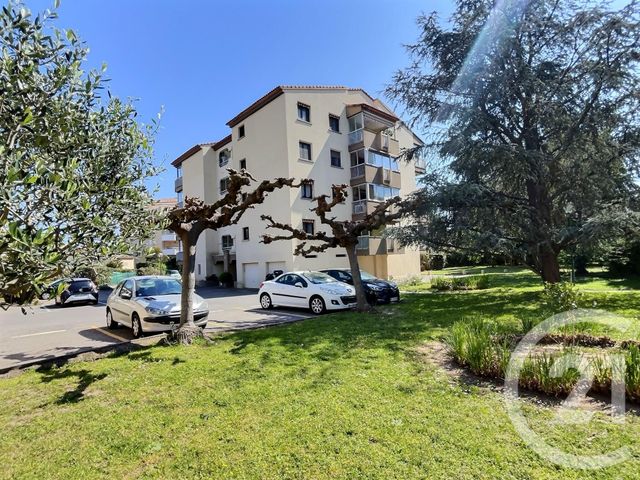 Appartement T2 à vendre FREJUS