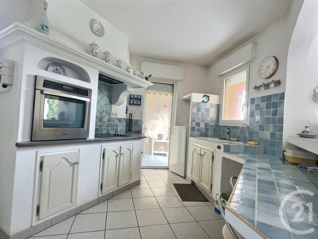 Afficher la photo en grand Maison à vendre - 5 pièces - 150,37 m2 - Les Issambres - 83 - PROVENCE-ALPES-COTE-D-AZUR