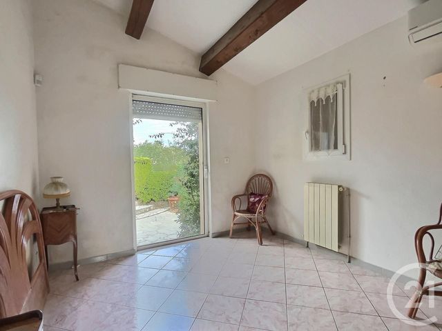 Afficher la photo en grand Maison à vendre - 5 pièces - 150,37 m2 - Les Issambres - 83 - PROVENCE-ALPES-COTE-D-AZUR