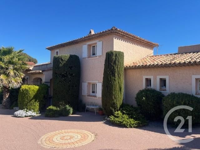 Maison à vendre LES ISSAMBRES
