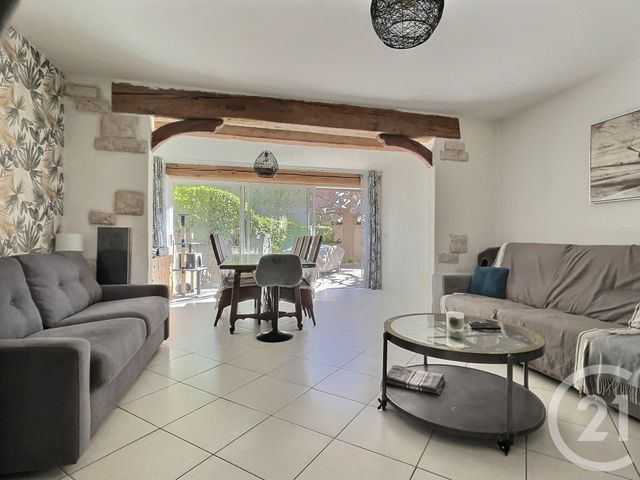 Maison à vendre - 5 pièces - 110 m2 - Puget Sur Argens - 83 - PROVENCE-ALPES-COTE-D-AZUR