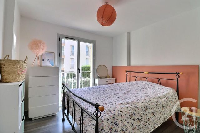 Appartement T2 à vendre - 2 pièces - 55,03 m2 - Frejus - 83 - PROVENCE-ALPES-COTE-D-AZUR