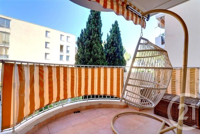 Appartement T2 à vendre - 2 pièces - 55,03 m2 - Frejus - 83 - PROVENCE-ALPES-COTE-D-AZUR