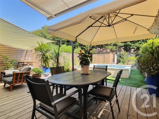 Maison à vendre - 4 pièces - 81,53 m2 - Frejus - 83 - PROVENCE-ALPES-COTE-D-AZUR