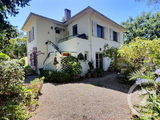 maison - ST RAPHAEL - 83