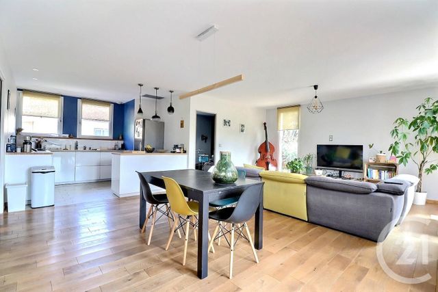 Maison à vendre - 5 pièces - 115 m2 - Frejus - 83 - PROVENCE-ALPES-COTE-D-AZUR