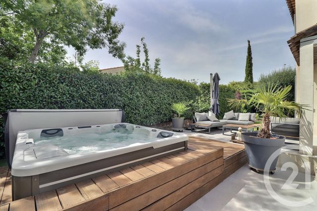 Maison &agrave; vendre - 4 pi&egrave;ces - 118 m2 - St Raphael - 83 - PROVENCE-ALPES-COTE-D-AZUR