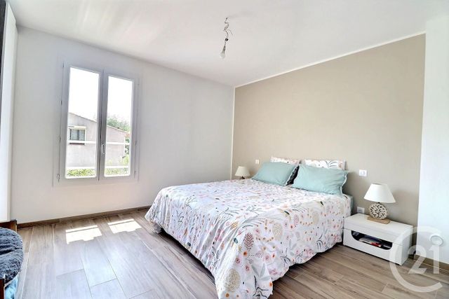 Maison à vendre - 4 pièces - 118 m2 - St Raphael - 83 - PROVENCE-ALPES-COTE-D-AZUR