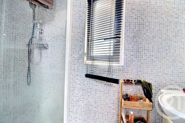 Appartement Duplex à vendre - 2 pièces - 21,42 m2 - St Raphael - 83 - PROVENCE-ALPES-COTE-D-AZUR