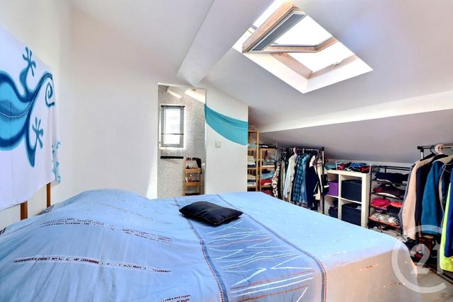 Appartement Duplex à vendre - 2 pièces - 21,42 m2 - St Raphael - 83 - PROVENCE-ALPES-COTE-D-AZUR