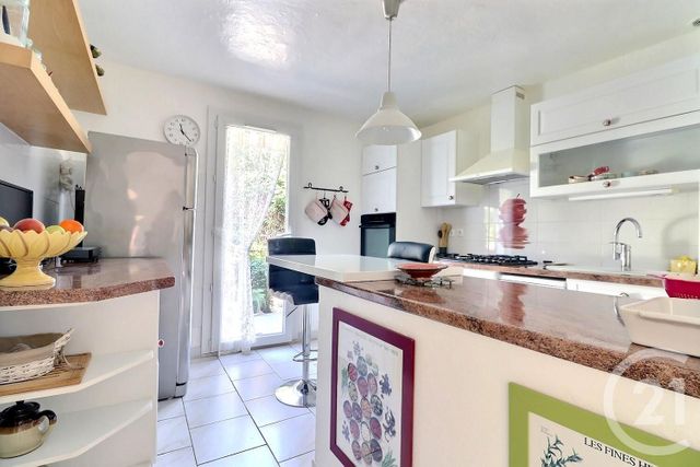 Maison à vendre - 4 pièces - 92 m2 - Frejus - 83 - PROVENCE-ALPES-COTE-D-AZUR